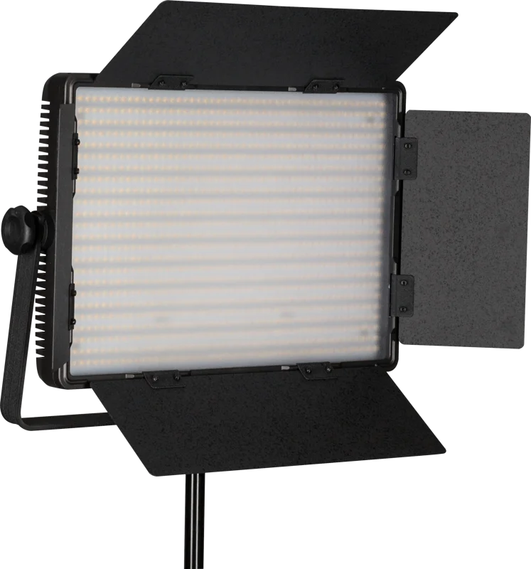 Nanlite 1200DSA  DMX 5600 Led Panel Videobelysning