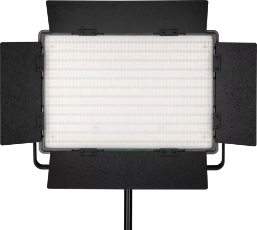 Nanlite 1200DSA  DMX 5600 Led Panel Videolight