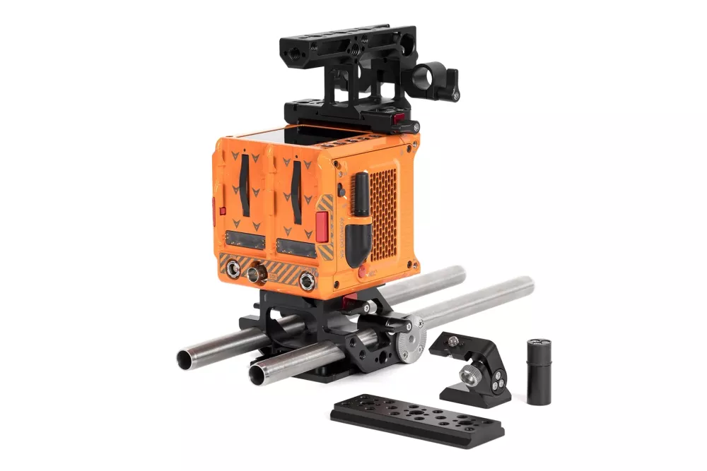 Wooden Camera RED Komodo Accessory Kit (Advanced)