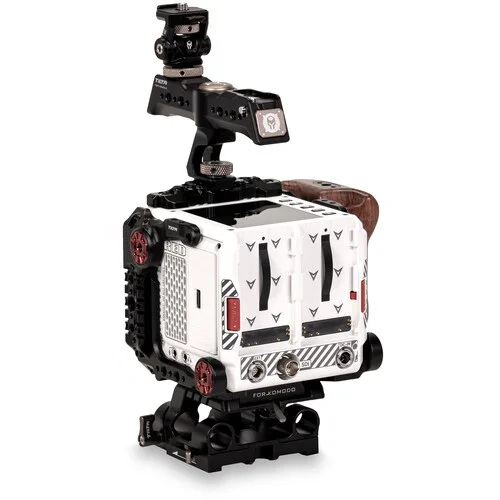 Tilta RED KOMODO Kit D