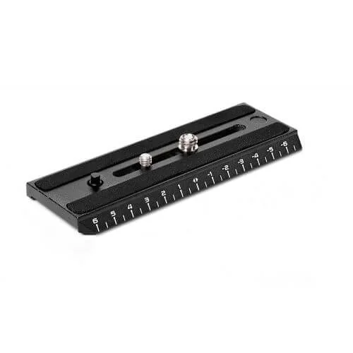 MANFROTTO Camera plate 504PLONGR-1