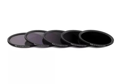 Irix Edge MMS Neutral Density SR Magnetic ND Filter