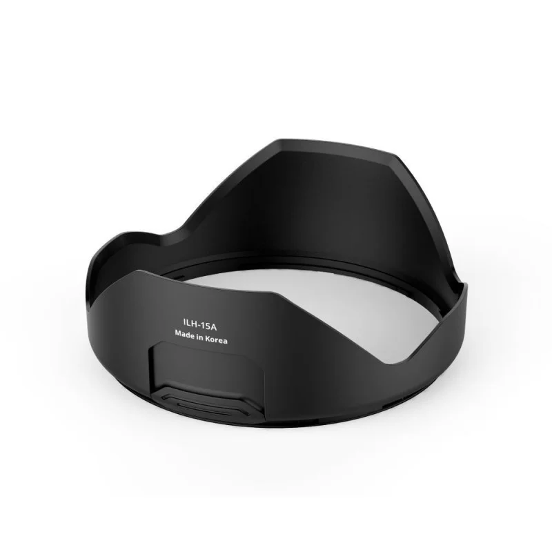 Irix Lens Hood 15mm
