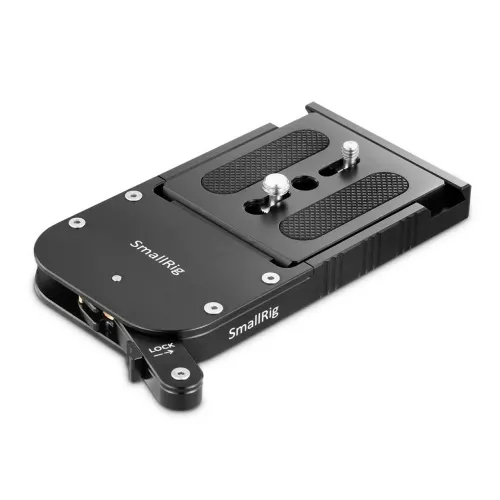 SmallRig Touch and Go Quick Release Kit 2128