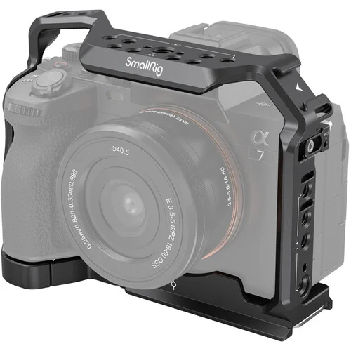 SmallRig 3667 Full Camera Cage till Sony a7 IV, a7S III, and a1