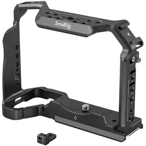 SmallRig 3667 Full Camera Cage for Sony a7 IV, a7S III, and a1