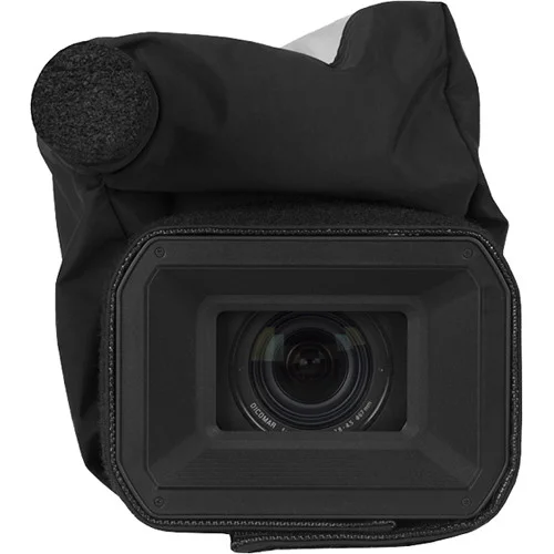 PortaBrace Rain Cover for Panasonic AG-UX180