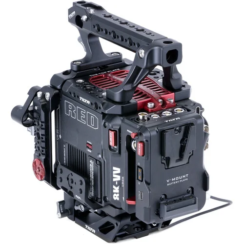 Tilta Camera Cage for RED V-RAPTOR Advanced Kit