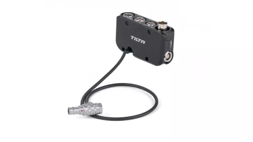 Tilta Advanced I/O Module for RED V-RAPTOR