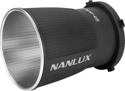 NANLUX 45-Degree Reflector for Evoke