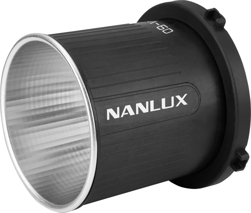 NANLUX 60-Degree Reflector for Evoke