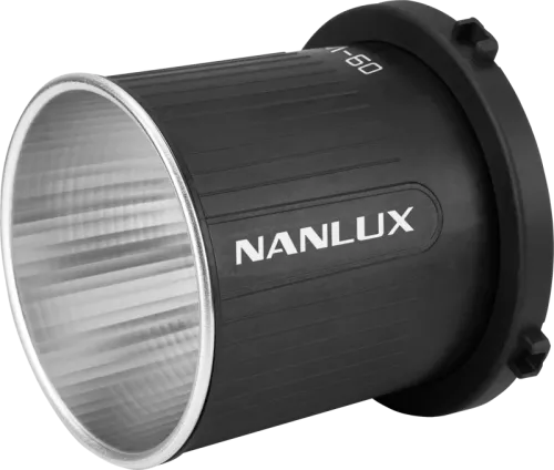 NANLUX 60-Degree Reflector for Evoke