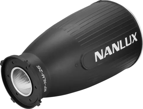 NANLUX 26-Degree Reflector for Evoke