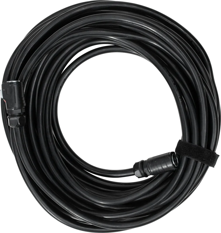 NANLUX 15 meters connecting cable for Evoke 1200