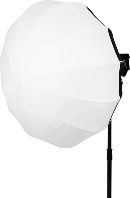 NANLUX Lantern Softbox 120cm with NLM mount