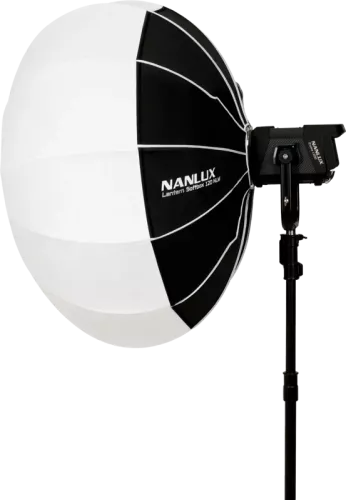 NANLUX Lantern Softbox 120cm with NLM mount