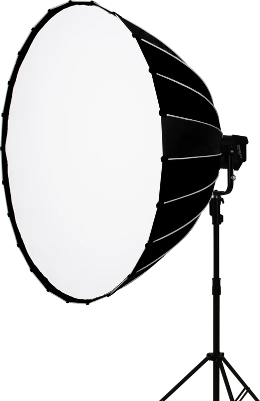 NANLUX Parobolic Softbox 150cm with NLM mount