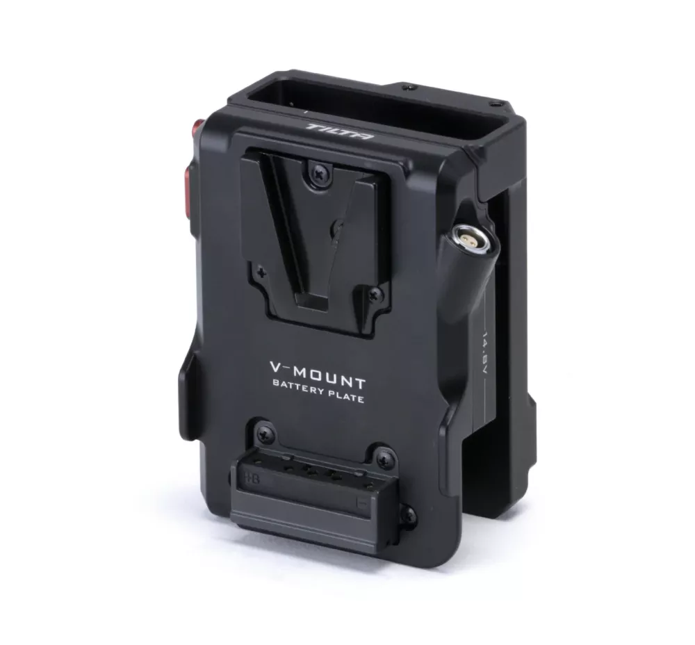 Tilta Battery Plate for RED V-RAPTOR
