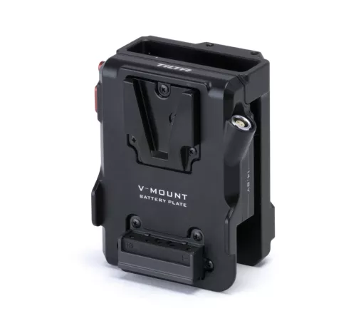 Tilta Battery Plate for RED V-RAPTOR
