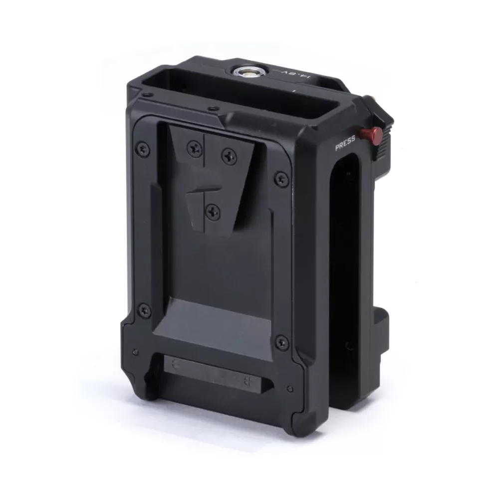 Tilta Battery Plate for RED V-RAPTOR