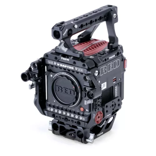 Tilta Camera Cage for RED V-RAPTOR Basic Kit