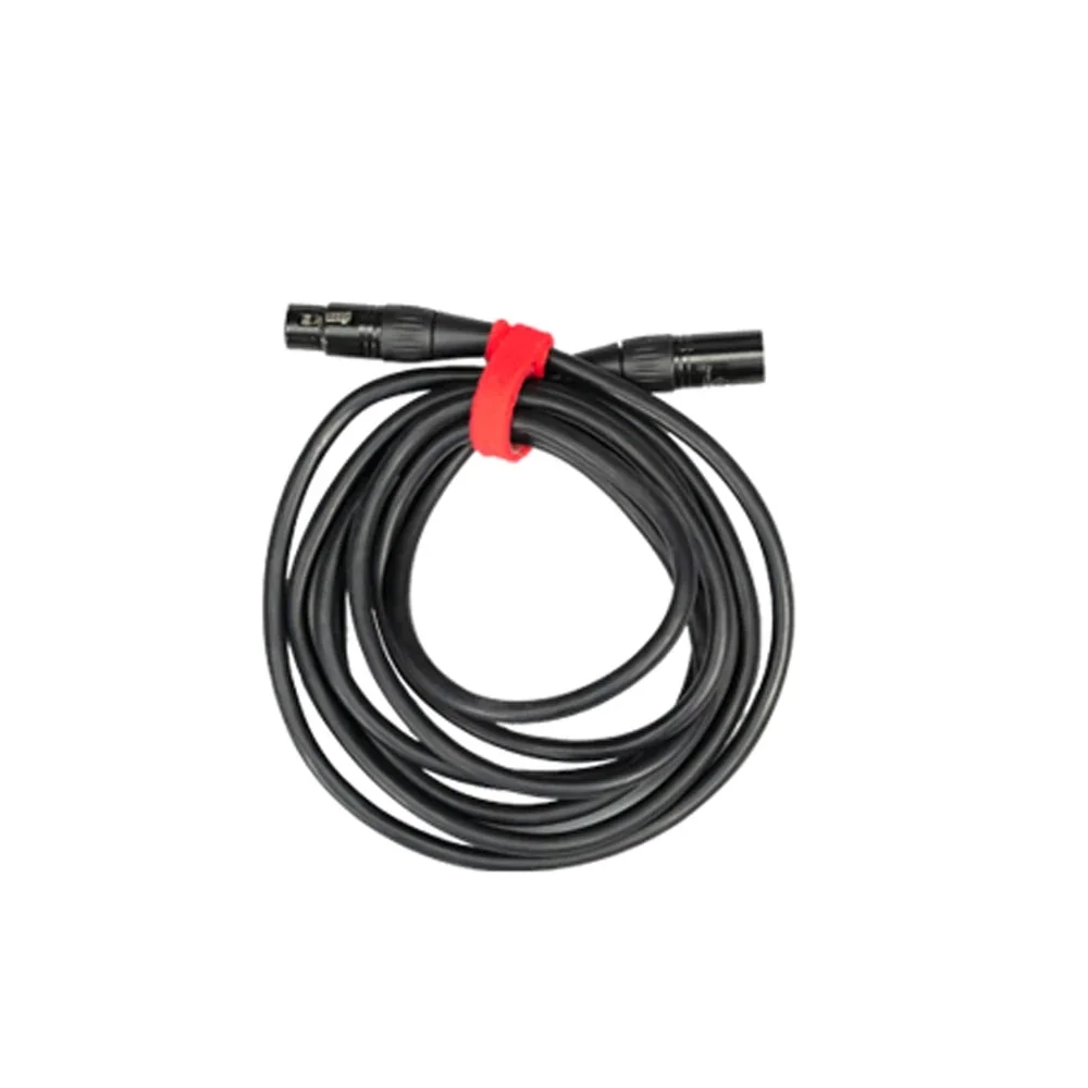 Aputure 5-Pin Male to Female XLR Head Cable  for 300d ii 3m  C300d II  LS 300x