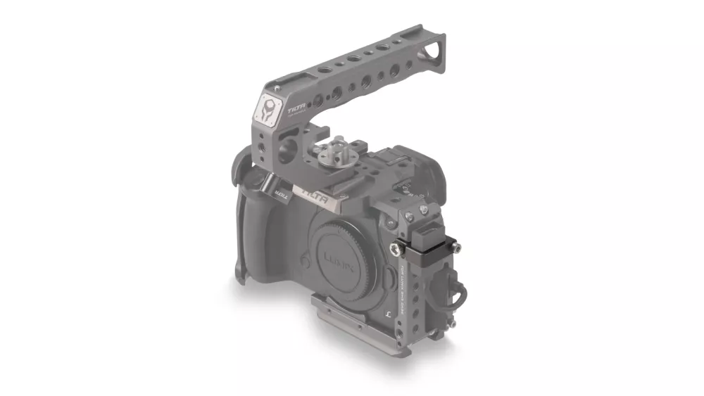 Tilta HDMI Clamp Attachment for Panasonic GH6