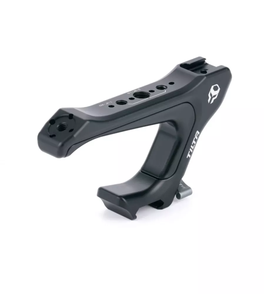 Tiltaing Compact NATO Top Handle – Black