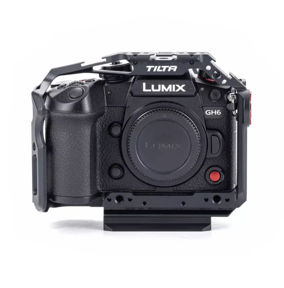 Tilta Full Camera Cage for Panasonic GH6