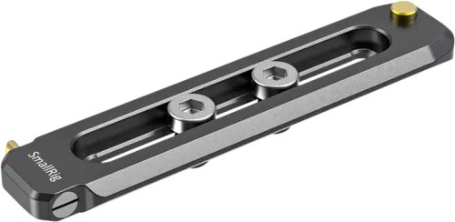 SMALLRIG 2484 Low Profile Nato Rail 90mm