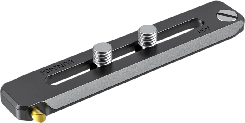 SMALLRIG 2484 Low Profile Nato Rail 90mm