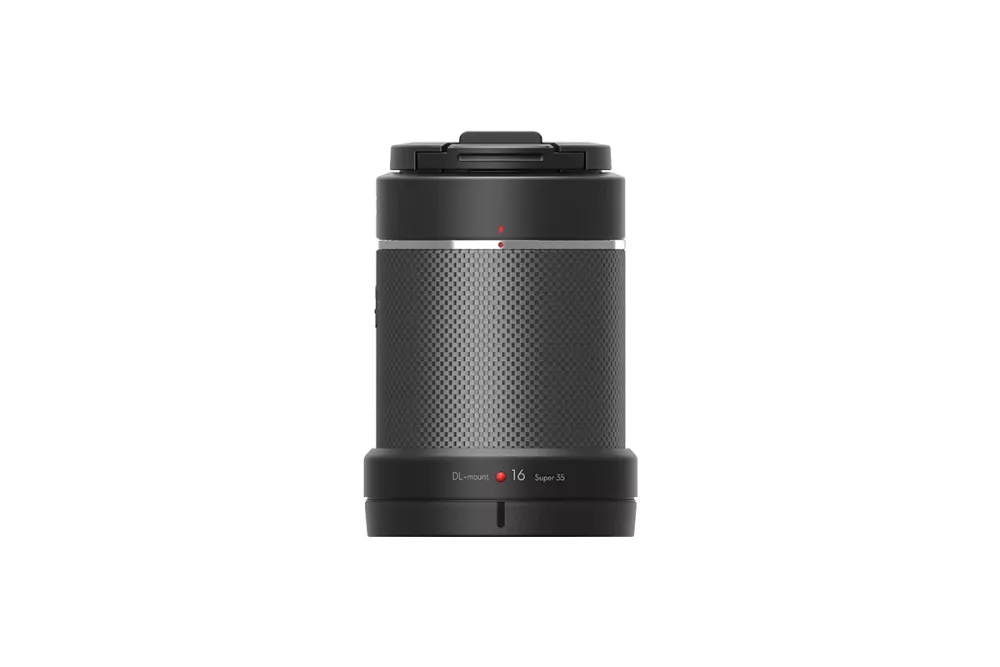 Dji Zenmuse X7 DL-S 16mm F2.8 ND ASPH Lens
