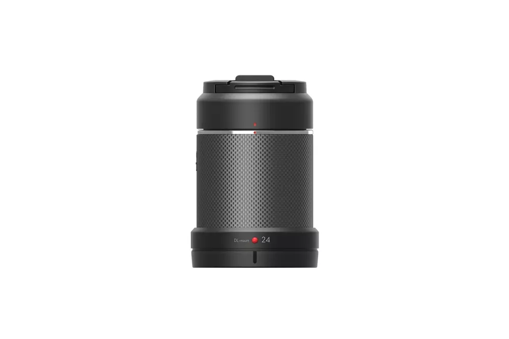 Dji Zenmuse X7 DL 24mm F2.8 LS ASPH Lens
