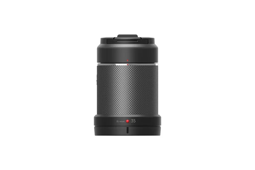 Dji Zenmuse X7 DL 35mm F2.8 LS ASPH Lens