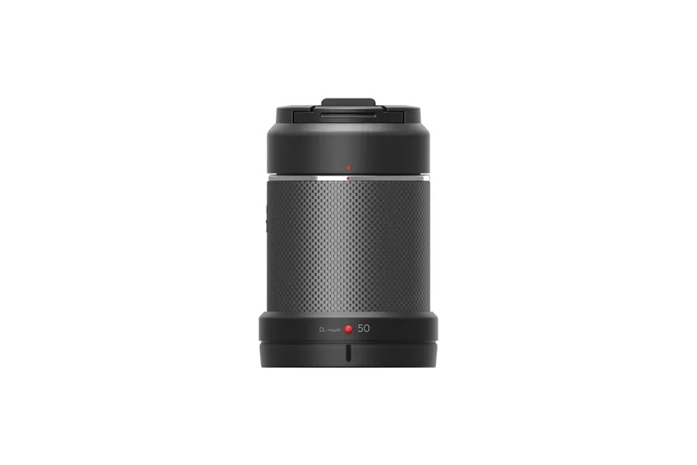 Dji Zenmuse X7  DL 50mm F2.8 LS ASPH  Lens