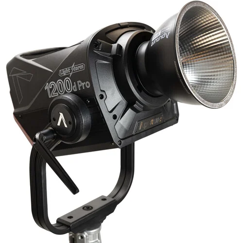 Aputure LS 1200d Pro Videolight