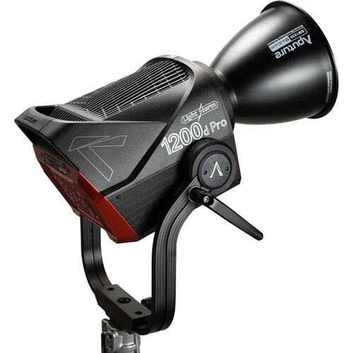 Aputure LS 1200d Pro Videolight