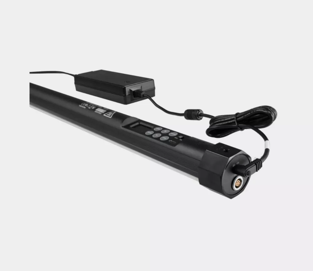 NANLITE Pavotube II 60X - 2 Light kit