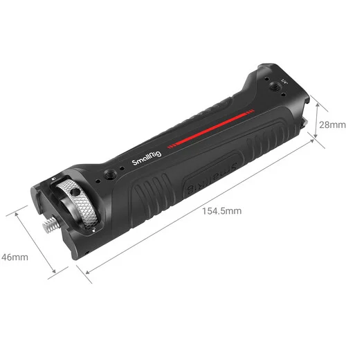 SMALLRIG 3161 Handgrip Sling for DJI RS2 / RSC 2