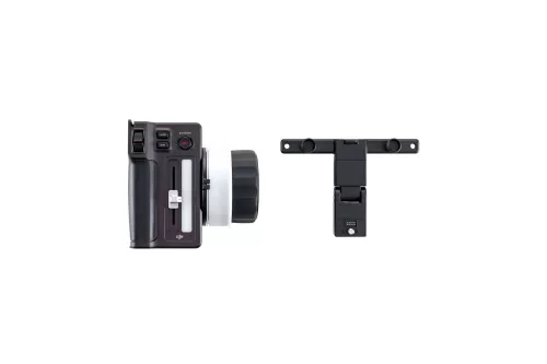 DJI Three-Channel Follow Focus Hand Unit For Ronin 4D