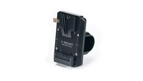 Tilta Battery Plate Till  DJI RS 2 Ring Grip
