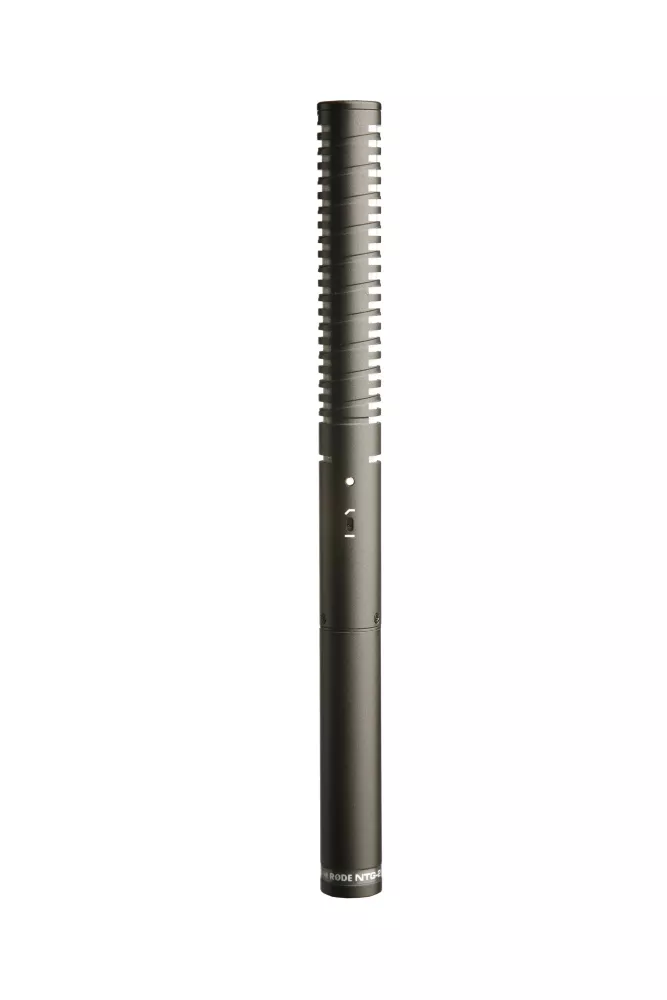 RØDE NTG-2