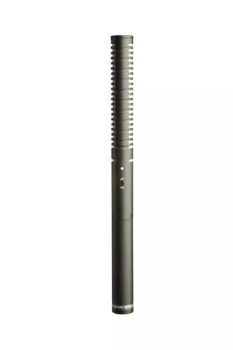 RØDE NTG-2