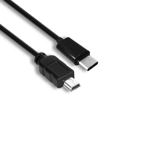Portkeys Camera Kontrol kabel  Usb-c