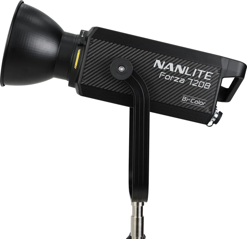 NANLITE Forza 720B LED Video belysning