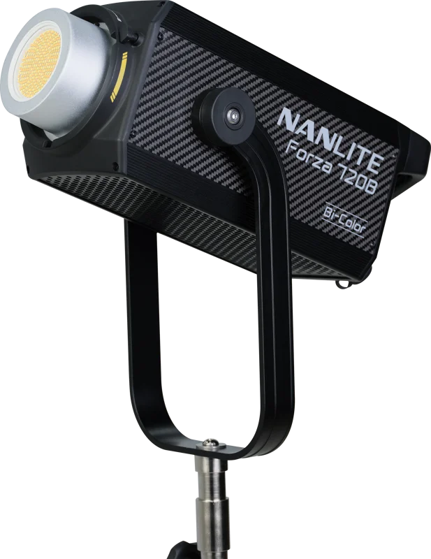 NANLITE Forza 720B LED Video belysning