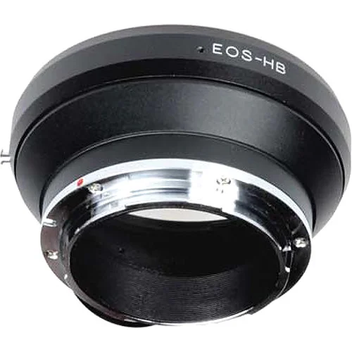 FotodioX Pro Lens Mount Adapter For   Hasselblad V Lens Till  Canon EF-Mount Camera