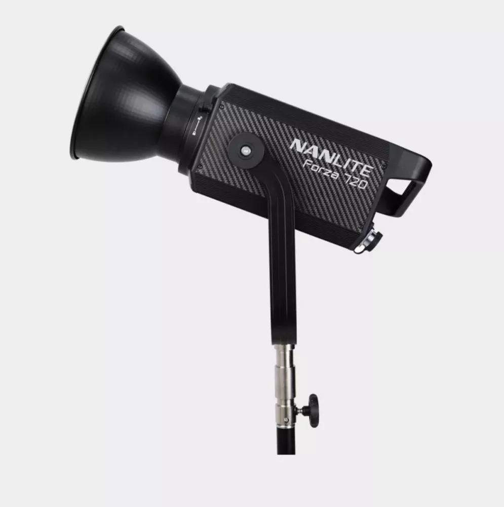 NANLITE Forza 720 LED Video Belysning