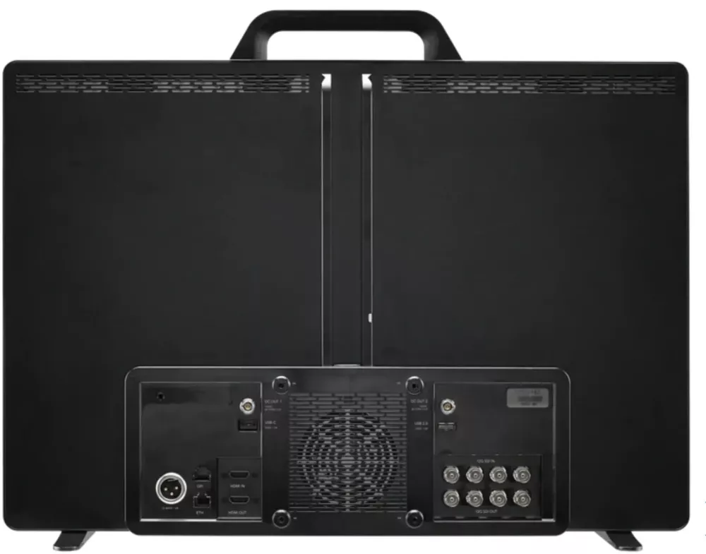 Smallhd OLED 22" 4K Monitor