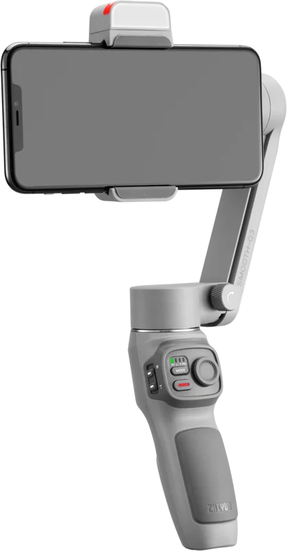 Zhiyun Smooth Q3 Gimbal Smartphone Gimbal Stabilizer